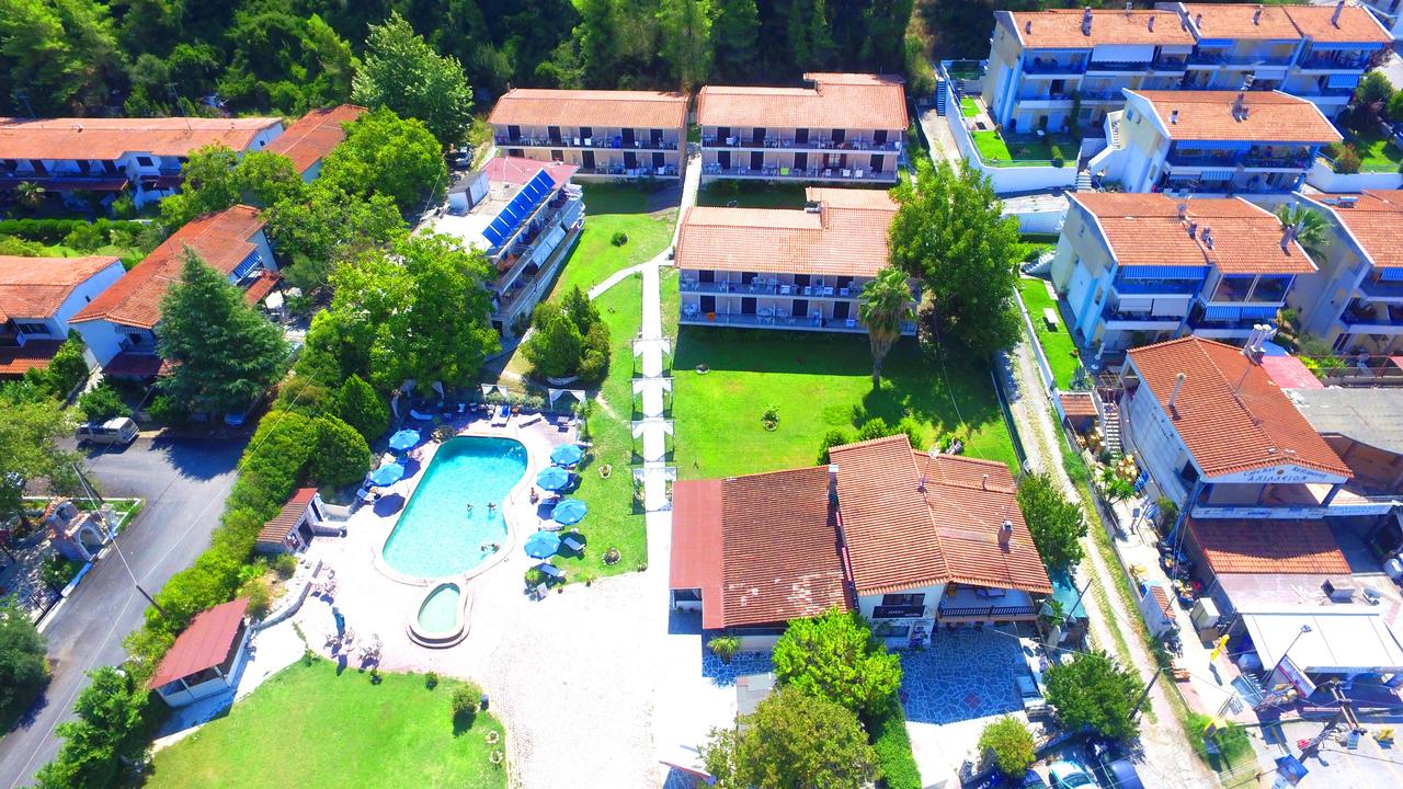 Jenny Hotel