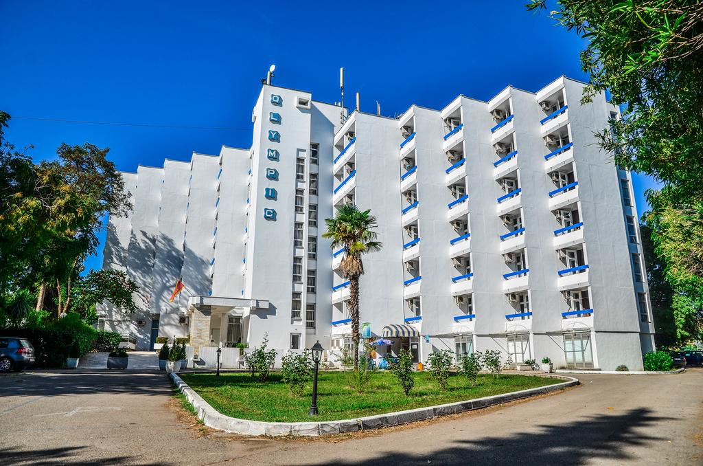 Azul Beach Resort Montenegro by Karisma, Барська рівʼєра, Чорногорія, фото 1