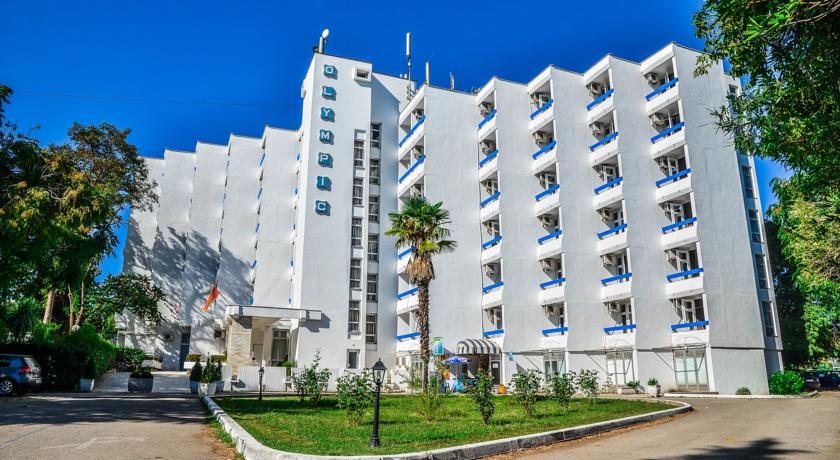 Azul Beach Resort Montenegro by Karisma, Барська рівʼєра, Чорногорія мініатюра 6
