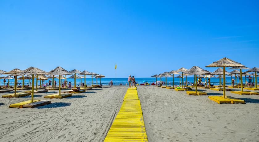 Azul Beach Resort Montenegro by Karisma, Барська рівʼєра, Чорногорія мініатюра 7