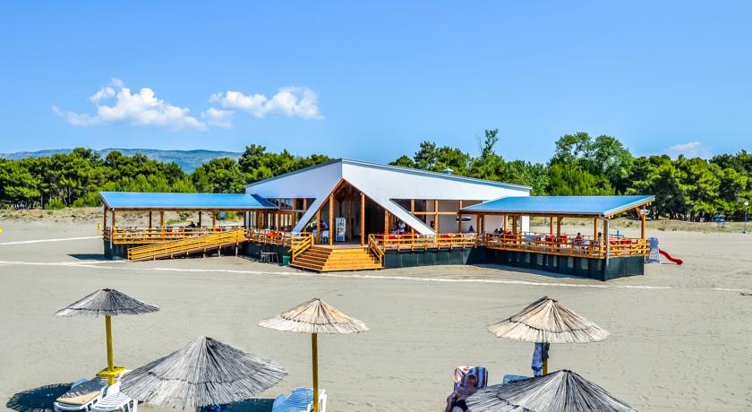 Azul Beach Resort Montenegro by Karisma, Барська рівʼєра, Чорногорія мініатюра 18
