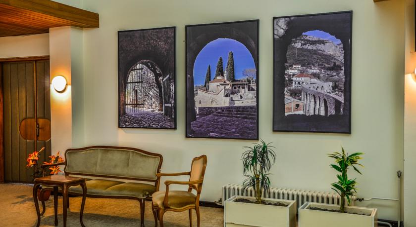 Azul Beach Resort Montenegro by Karisma, Барська рівʼєра, Чорногорія мініатюра 21