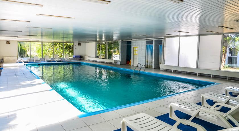 Azul Beach Resort Montenegro by Karisma, Барська рівʼєра, Чорногорія мініатюра 25