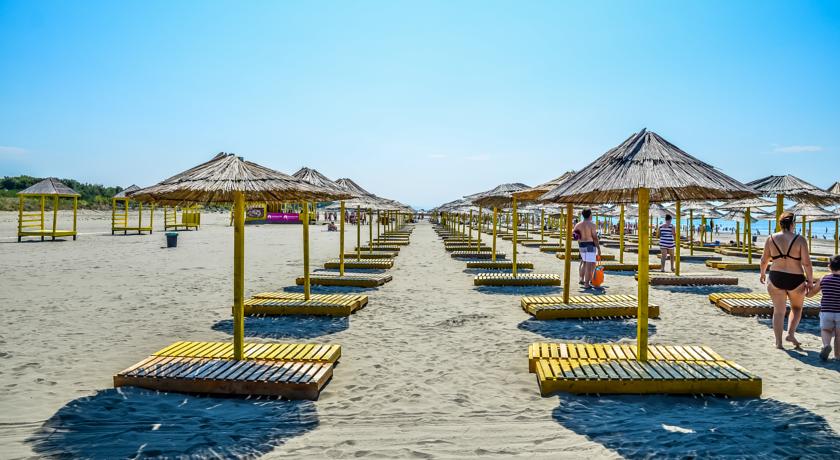 Azul Beach Resort Montenegro by Karisma, Барська рівʼєра, Чорногорія мініатюра 29