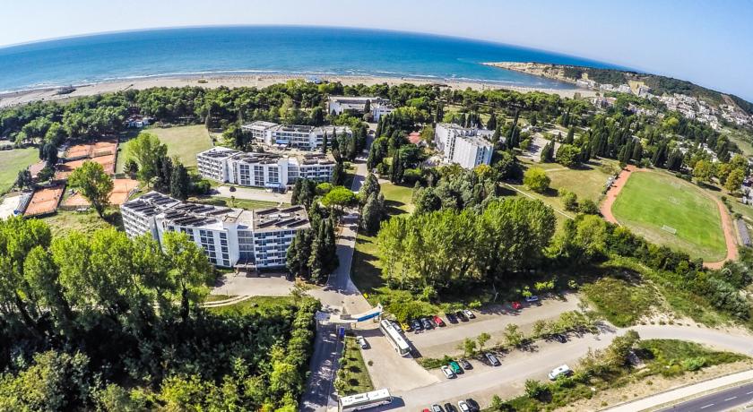 Azul Beach Resort Montenegro by Karisma, Барська рівʼєра, Чорногорія мініатюра 30