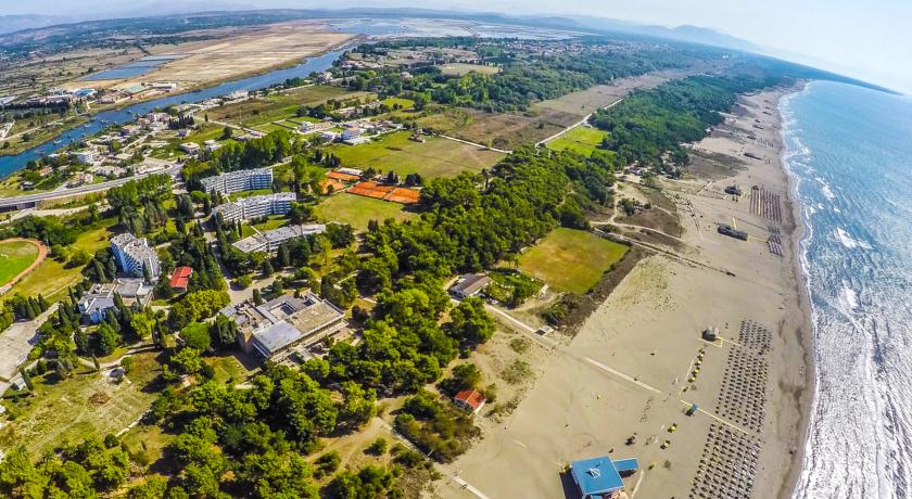 Azul Beach Resort Montenegro by Karisma, Барська рівʼєра, Чорногорія мініатюра 31