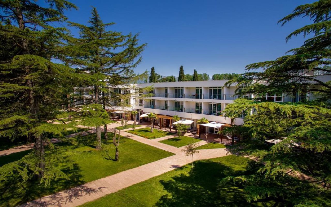 Azul Beach Resort Montenegro by Karisma, Барська рівʼєра, Чорногорія мініатюра 39