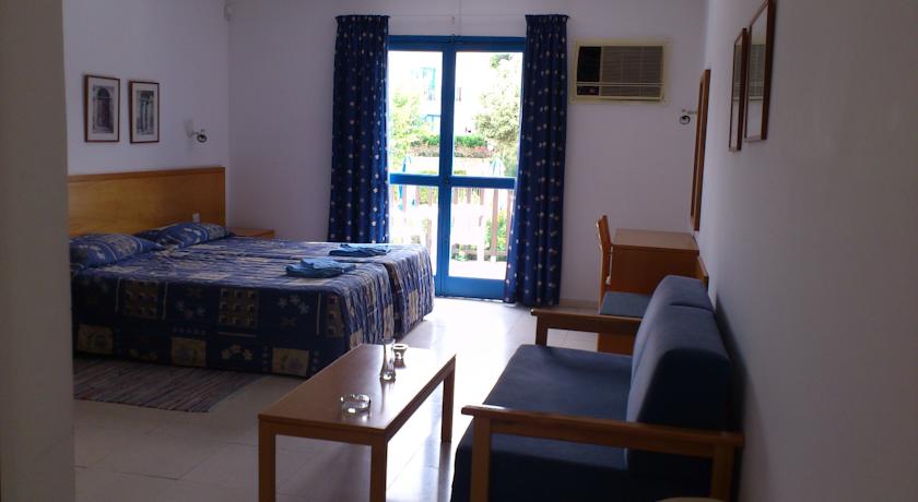 Hylatio Tourist Village — Лімасол, Кіпр мініатюра 18