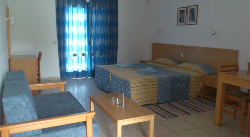 Hylatio Tourist Village — Лімасол, Кіпр мініатюра 19