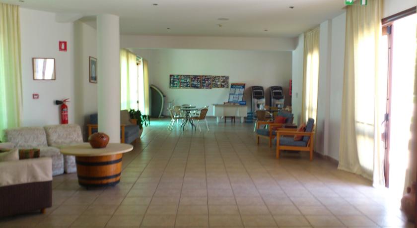 Hylatio Tourist Village — Лімасол, Кіпр мініатюра 25