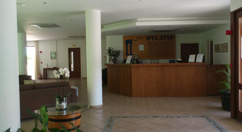Hylatio Tourist Village — Лімасол, Кіпр мініатюра 36