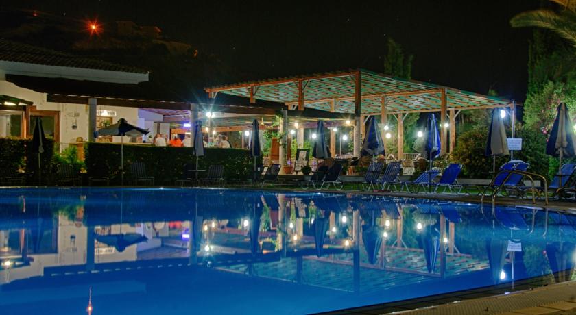Hylatio Tourist Village — Лімасол, Кіпр мініатюра 44