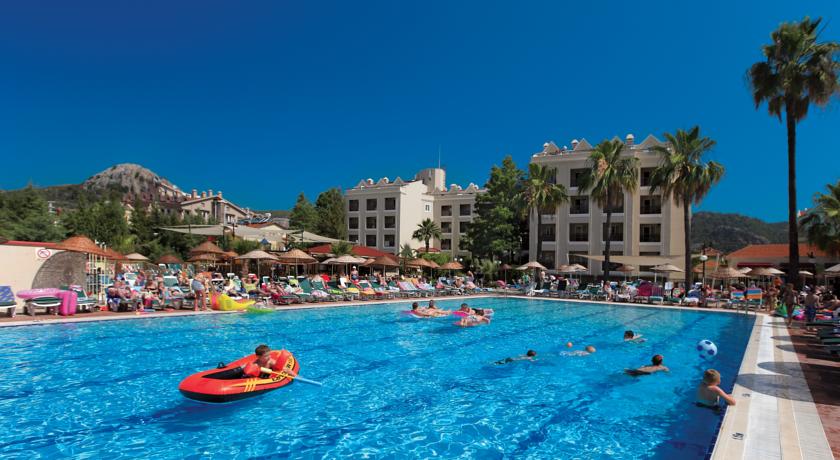 Julian Club Hotel, Мармарис, Туреччина мініатюра 8