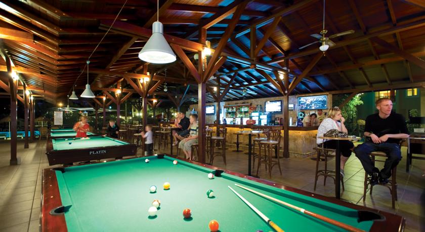 Julian Club Hotel, Мармарис, Туреччина мініатюра 9