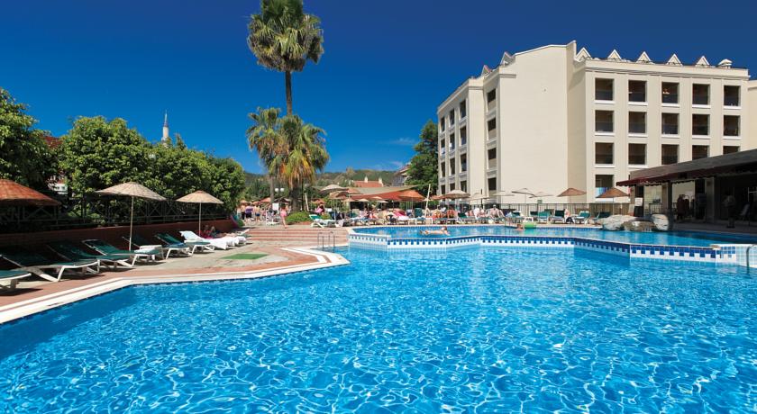 Julian Club Hotel, Мармарис, Туреччина мініатюра 13