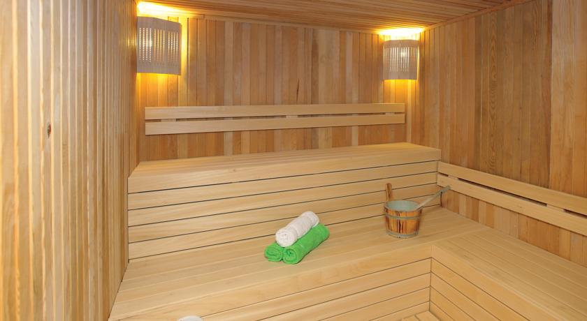 Julian Club Hotel, Мармарис, Туреччина мініатюра 15