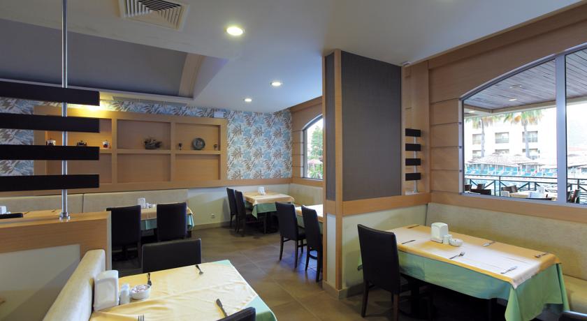 Julian Club Hotel, Мармарис, Туреччина мініатюра 18