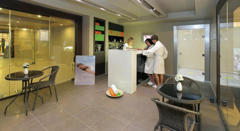 Julian Club Hotel, Мармарис, Туреччина мініатюра 23