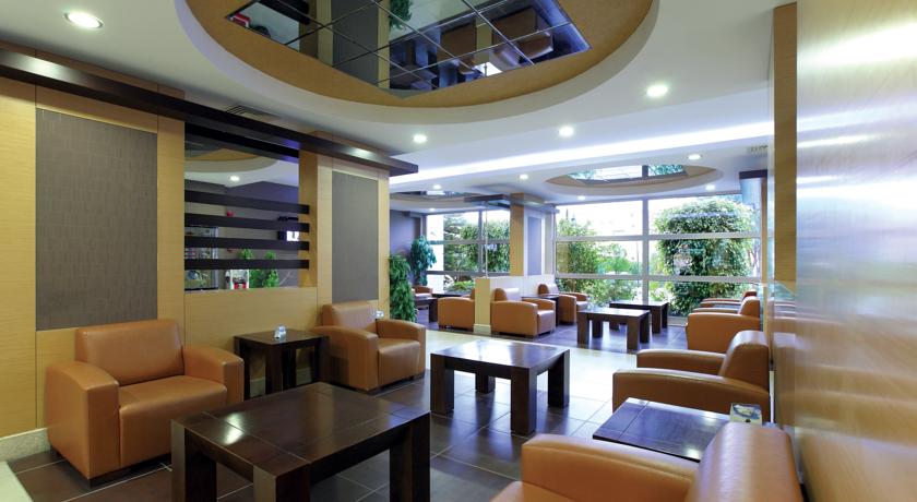Julian Club Hotel, Мармарис, Туреччина мініатюра 26