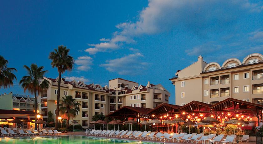 Julian Club Hotel, Мармарис, Туреччина мініатюра 31