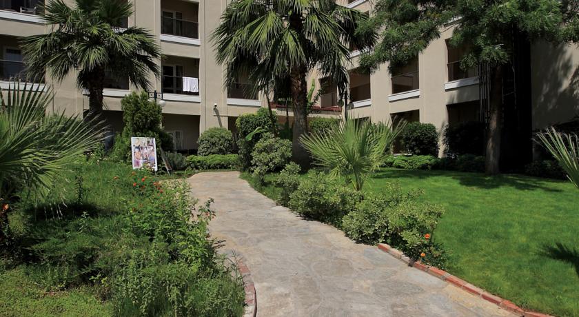 Julian Club Hotel, Мармарис, Туреччина мініатюра 33