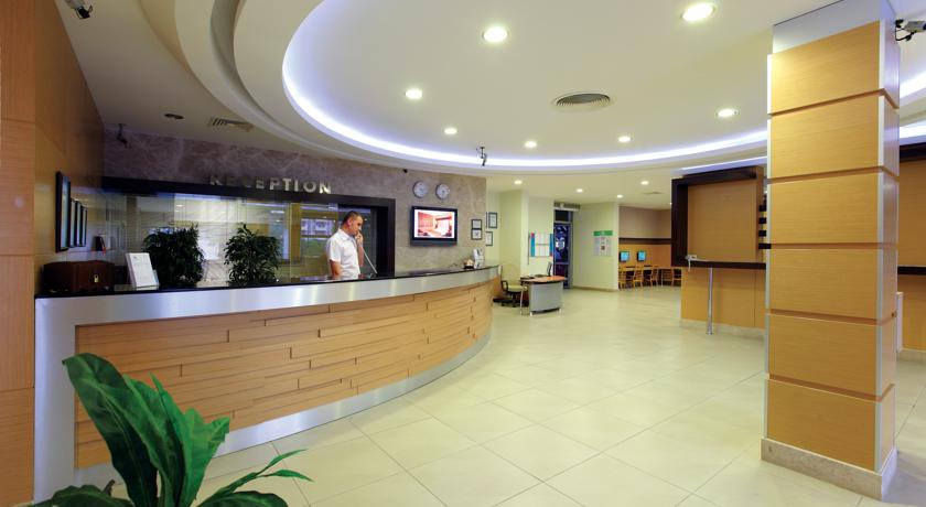 Julian Club Hotel, Мармарис, Туреччина мініатюра 36