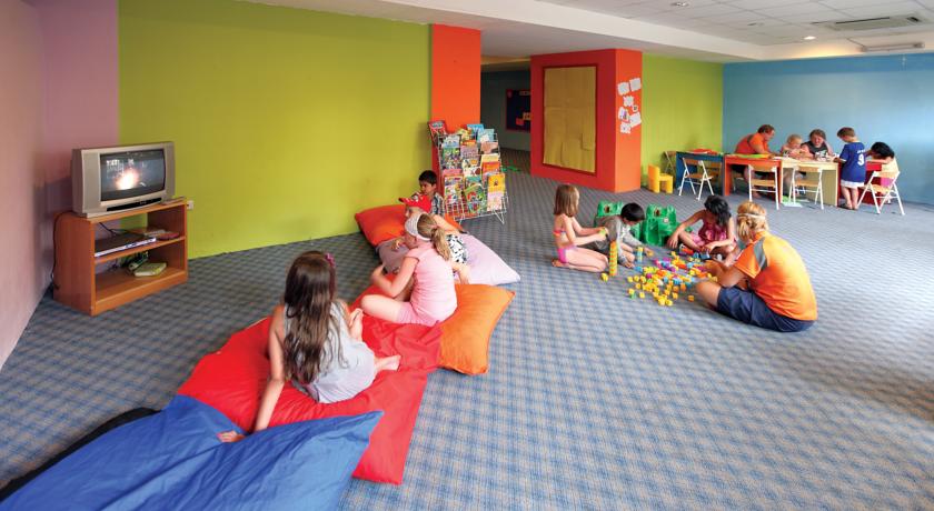 Julian Club Hotel, Мармарис, Туреччина мініатюра 37