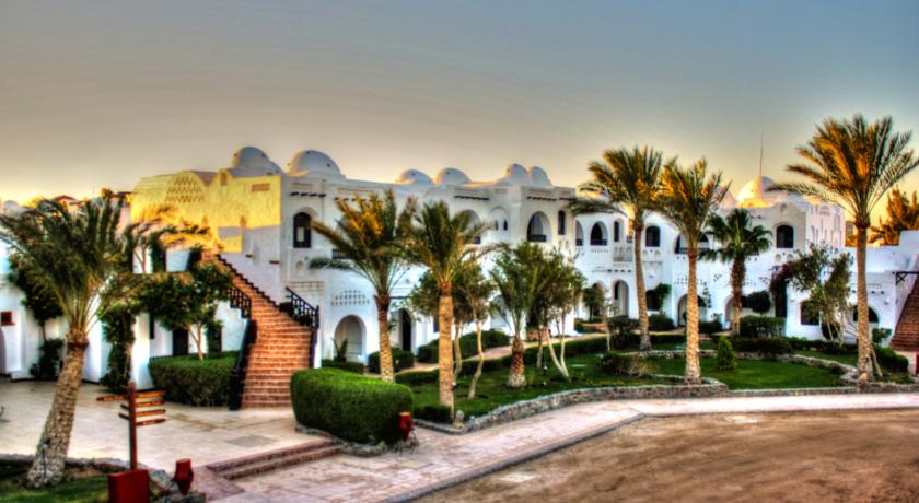 Arabella Azur Resort — Хургада, Єгипет — фото 1