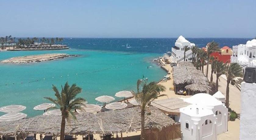 Arabella Azur Resort — Хургада, Єгипет мініатюра 6