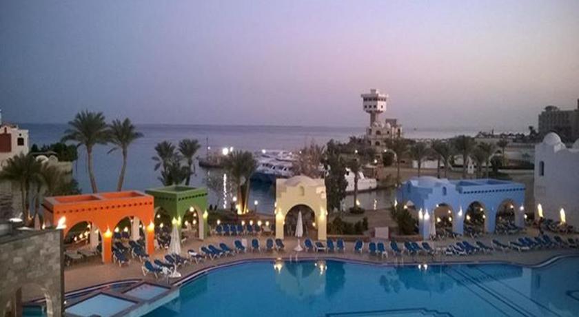 Arabella Azur Resort — Хургада, Єгипет мініатюра 8