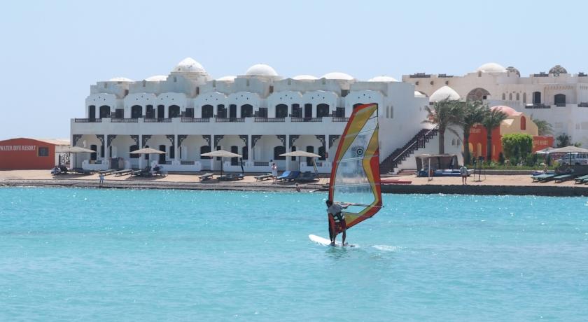 Arabella Azur Resort — Хургада, Єгипет мініатюра 9