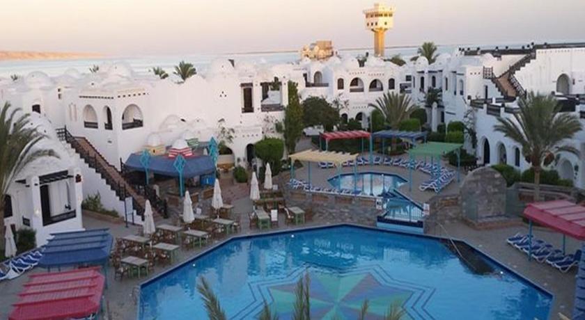 Arabella Azur Resort — Хургада, Єгипет мініатюра 10