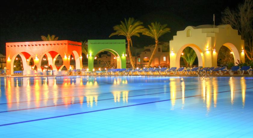 Arabella Azur Resort — Хургада, Єгипет мініатюра 11
