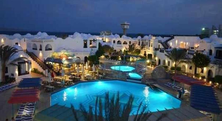 Arabella Azur Resort — Хургада, Єгипет мініатюра 12