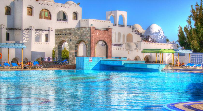 Arabella Azur Resort — Хургада, Єгипет мініатюра 13