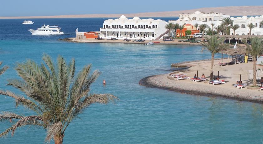 Arabella Azur Resort — Хургада, Єгипет мініатюра 14