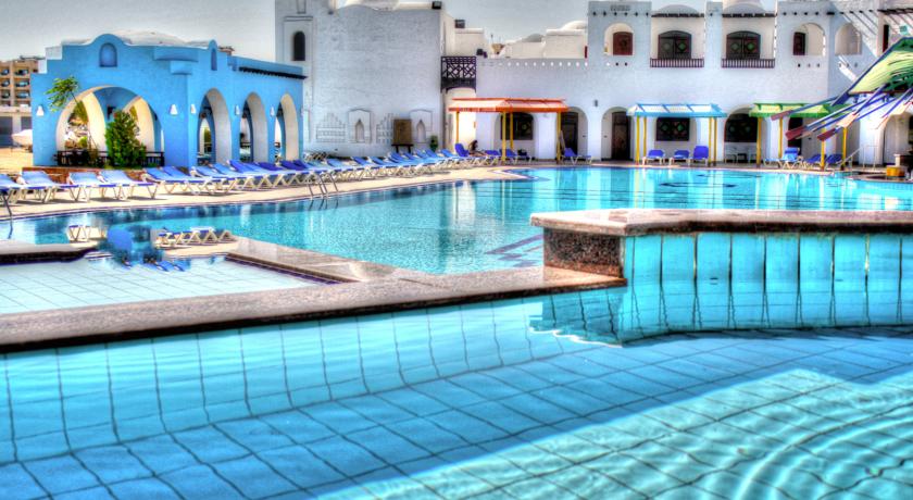 Arabella Azur Resort — Хургада, Єгипет мініатюра 16