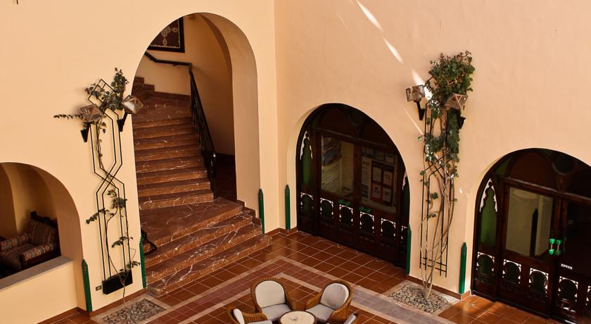 Arabella Azur Resort — Хургада, Єгипет мініатюра 19