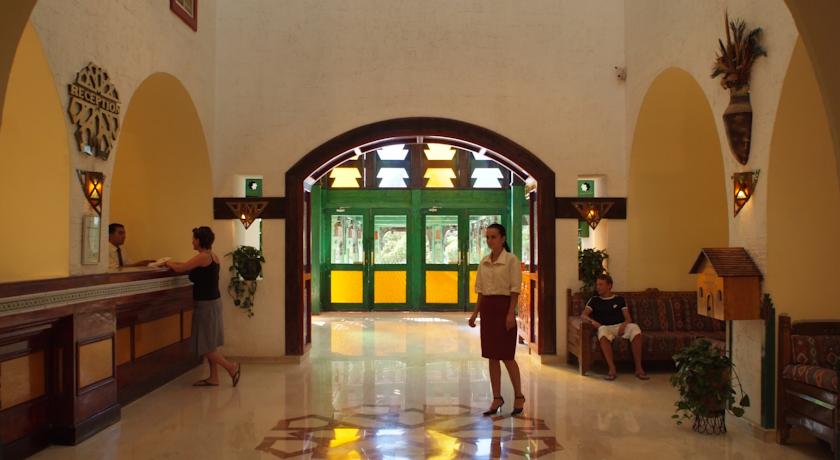 Arabella Azur Resort — Хургада, Єгипет мініатюра 21