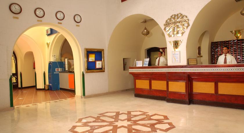 Arabella Azur Resort — Хургада, Єгипет мініатюра 22