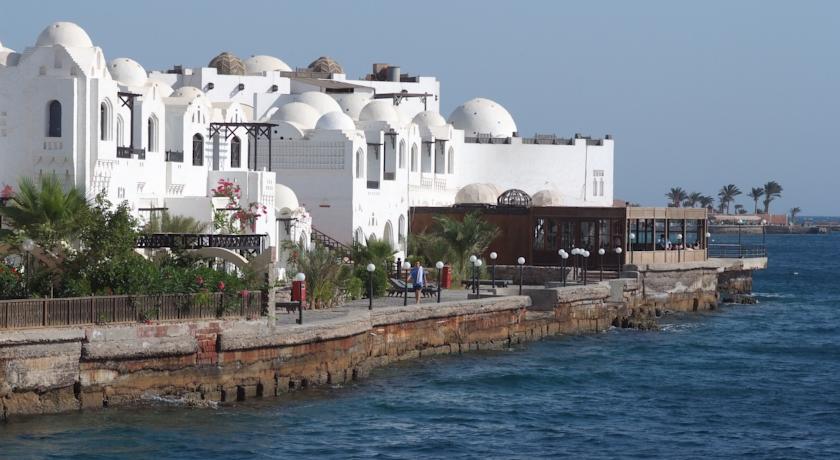 Arabella Azur Resort — Хургада, Єгипет мініатюра 24