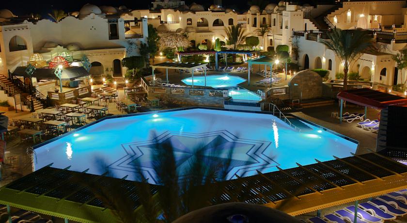 Arabella Azur Resort — Хургада, Єгипет мініатюра 25