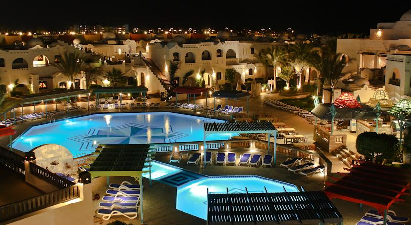 Arabella Azur Resort — Хургада, Єгипет мініатюра 26