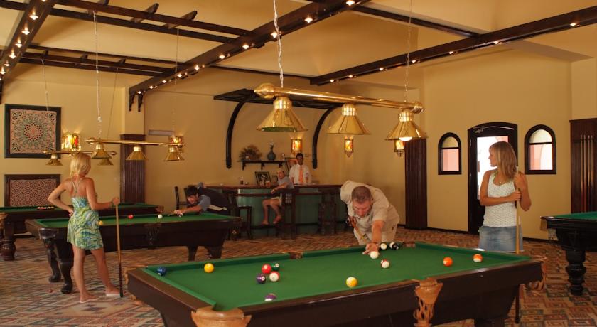 Arabella Azur Resort — Хургада, Єгипет мініатюра 31