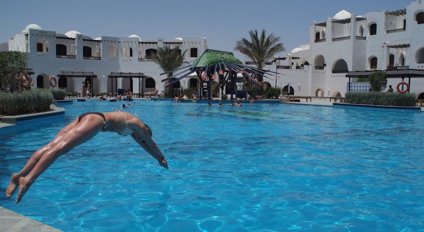Arabella Azur Resort — Хургада, Єгипет мініатюра 37
