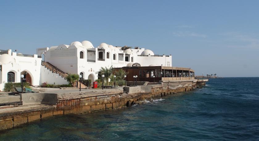 Arabella Azur Resort — Хургада, Єгипет мініатюра 38