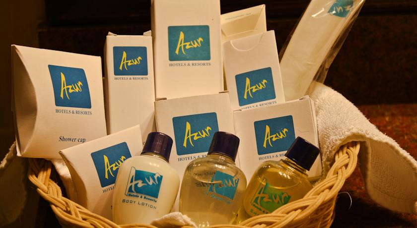 Arabella Azur Resort — Хургада, Єгипет мініатюра 39
