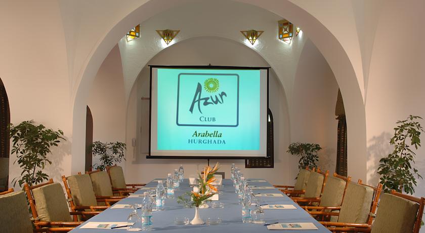 Arabella Azur Resort — Хургада, Єгипет мініатюра 41