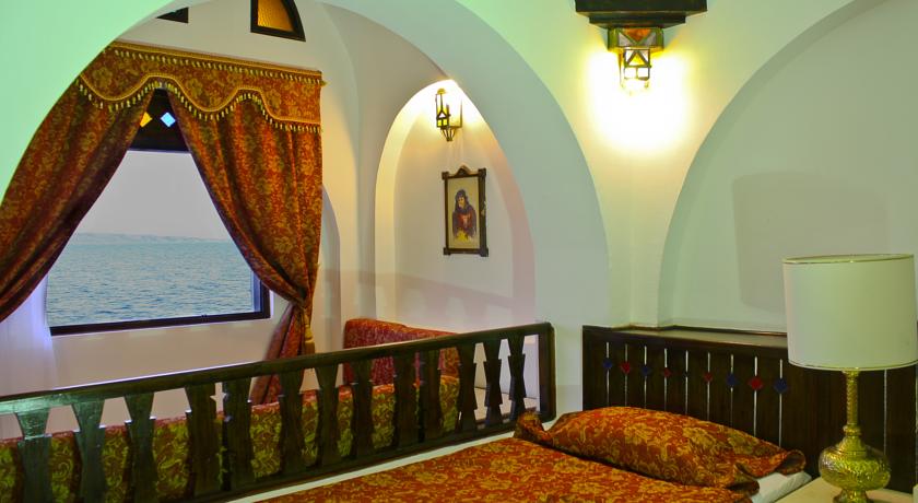 Arabella Azur Resort — Хургада, Єгипет мініатюра 45