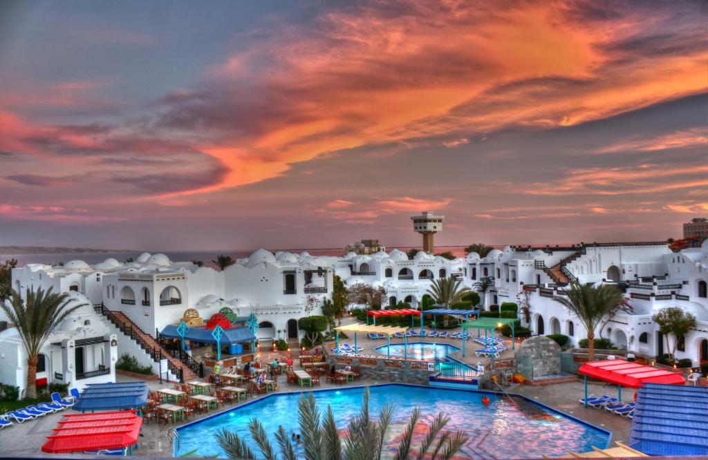 Arabella Azur Resort — Хургада, Єгипет мініатюра 48